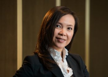 Constance Hsu appointed Group COO of Sihanoukville’s Jin Bei Group