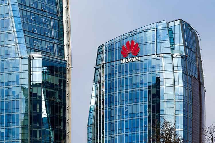 Huawei Japan joins Kansai Economic Federation with eye on World Expo 2025 and Osaka IR