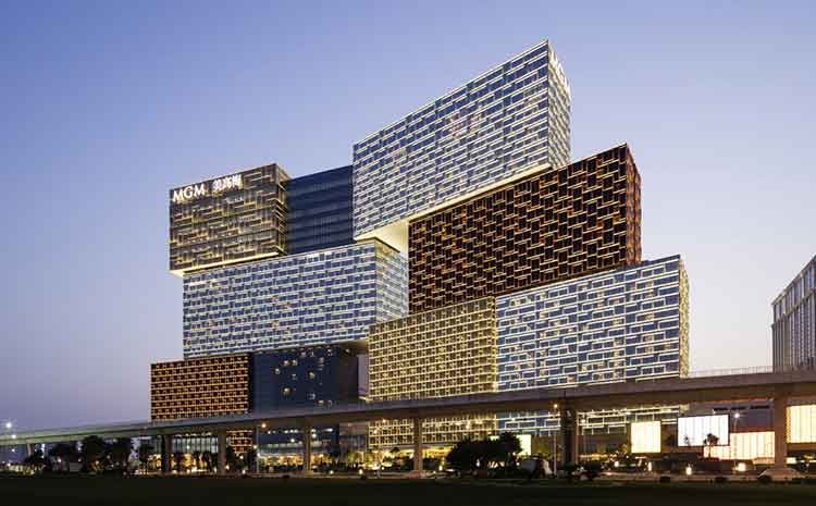 MGM China, Pansy Ho, MGM Resorts extend branding and non-compete agreements to align with 2022 gaming concession expiry