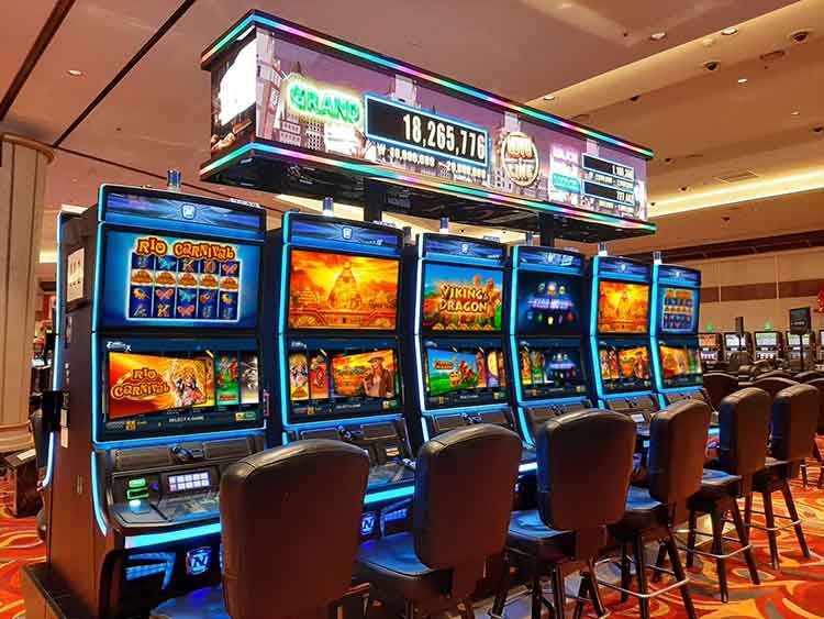 Novomatic boosts floor presence at Korea’s Kangwon Land with new installations