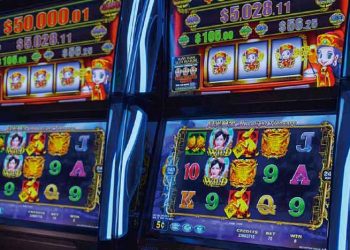 Sega Sammy Creation announces first Macau slot machine installation