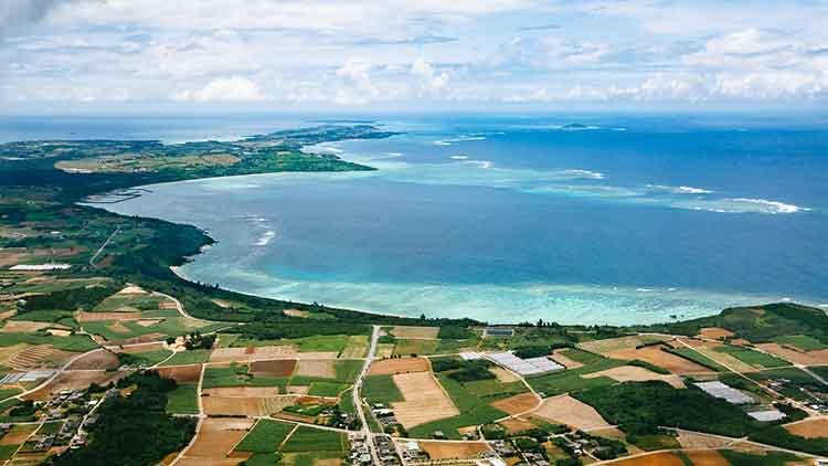 Suncity Group looking to develop new resort hotel in Okinawa, Japan after US$10 million land purchase