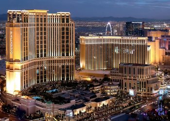 Las Vegas Sands to join S&P 500 index