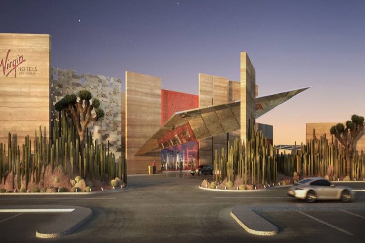 Mohegan inks deal to become first tribal casino operator on Las Vegas Strip