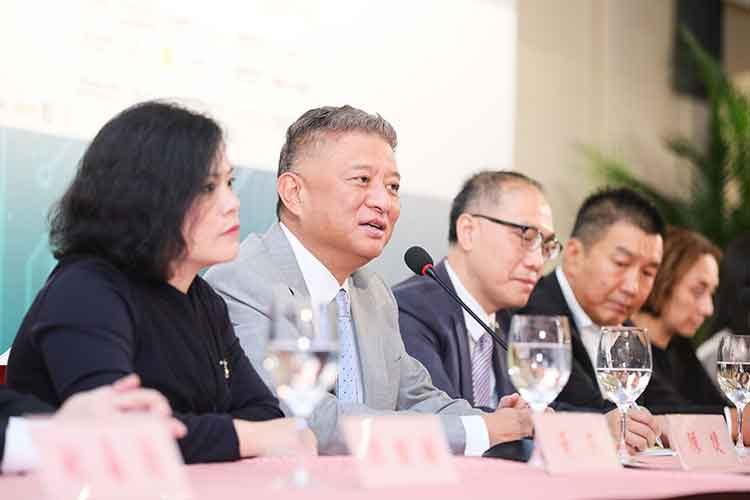 MGS to highlight Macau’s vital role in Greater Bay Area: Jay Chun