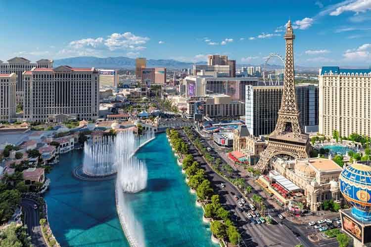 Undervalued assets promoting flurry of private market Las Vegas casino sales: Union Gaming