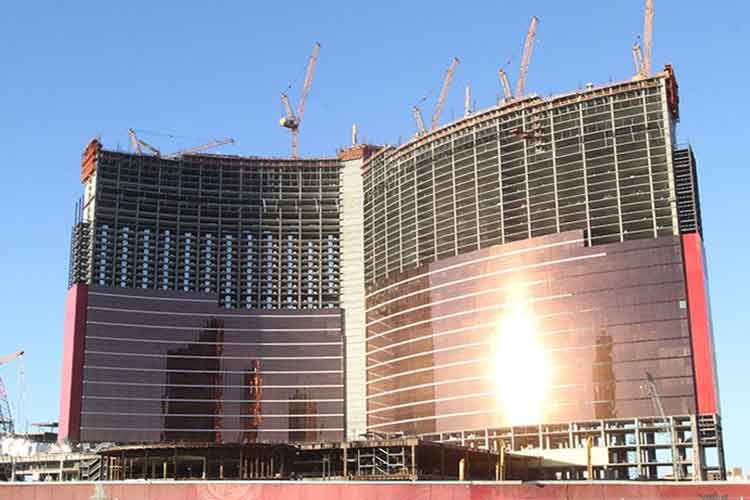 Genting’s Resorts World Las Vegas names five key additions to executive team