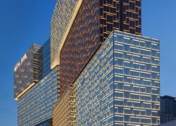 MGM China to generate US$250 million EBITDA on VIP ramp
