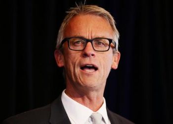 Former NRL, FFA boss David Gallop to join board of Australian wagering giant Tabcorp