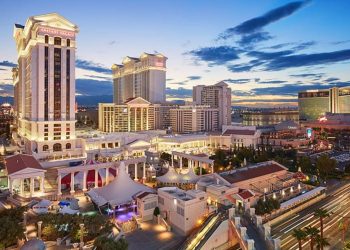 Caesars, Eldorado set 15 November as date for shareholders to vote on US$17.3 billion merger