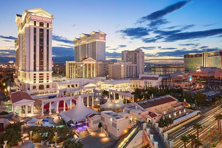 Caesars, Eldorado set 15 November as date for shareholders to vote on US$17.3 billion merger