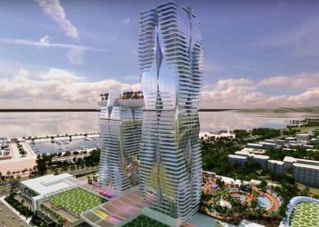 Mohegan unveils concept for Greek sister property to Korean IR Inspire