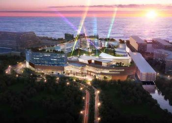 PAGCOR boss suggests Landing International’s Manila IR dream still alive