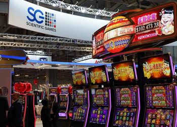 Scientific Games Launches OpenGaming end-to-end digital ecosystem