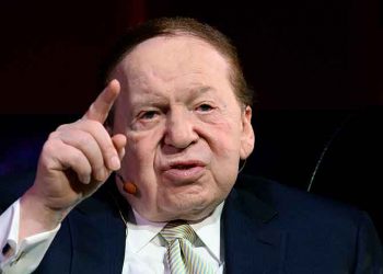 Sheldon Adelson returns from cancer treatment for Las Vegas Sands 3Q19 earnings call