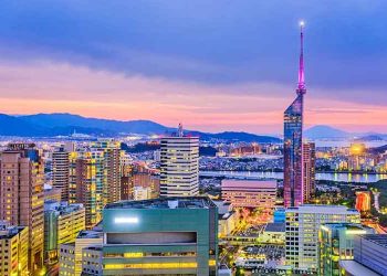 Fukuoka Mayor says timing not right for IR bid