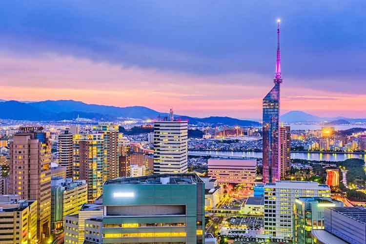 Fukuoka Mayor says timing not right for IR bid