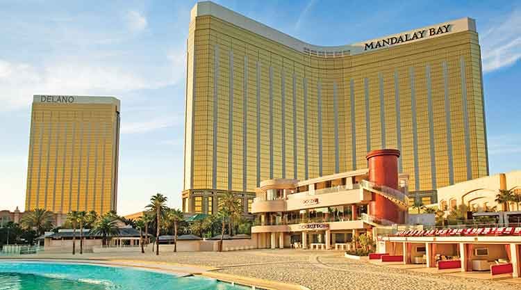 MGM Resorts reaches US$800 million settlement with victims of 2017 Las Vegas shooting