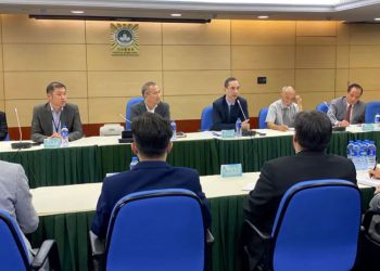 Authorities meet with Macau’s concessionaires to review casino security measures