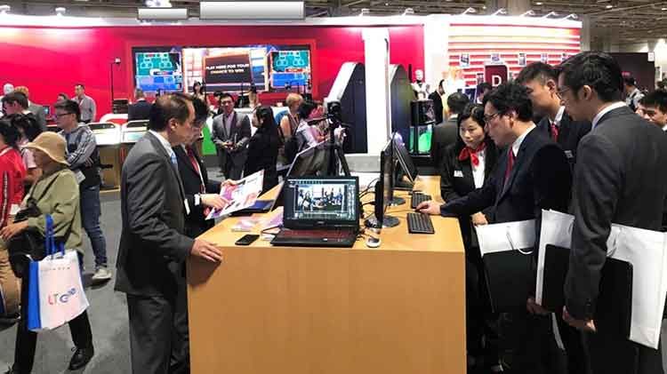 Macau gaming regulator confirms iGaming inspections conducted during MGS