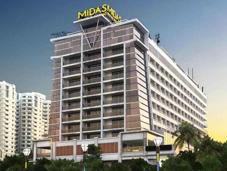 Lower PAGCOR junket turnover sees Leisure & Resorts World Corp profit fall in 3Q19
