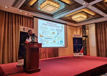 Following Macau’s strict IR labor policy a looming threat to Japan IR operators