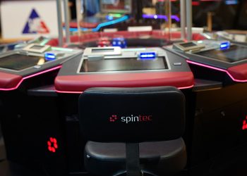 Asia to provide more than half of Spintec’s 2019 revenue