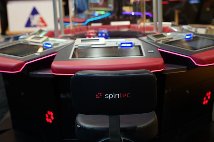Asia to provide more than half of Spintec’s 2019 revenue  