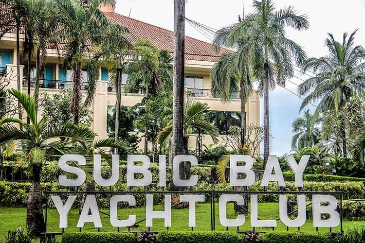 Philippines gaming surge continues as Subic Bay Yacht Club launches new boutique casino
