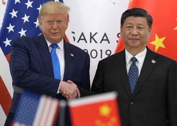 Xi Jinping offers to hold US-China trade talks in Macau: reports