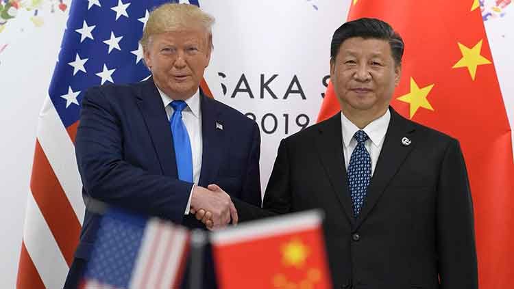 Xi Jinping offers to hold US-China trade talks in Macau: reports