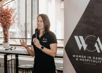 Women in Gaming & Hospitality Australasia names two new board members