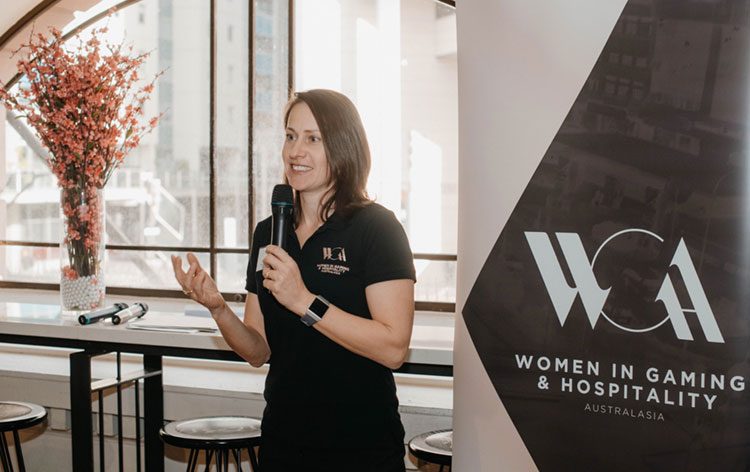Women in Gaming & Hospitality Australasia names two new board members