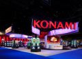 Konami reveals strong growth for Gaming and Systems segment despite group-wide declines in 1H20