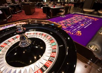 TCSJOHNHUXLEY acquires GPI’s North American casino furniture and layouts businesses