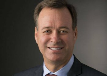 American Gaming Association names Aristocrat’s Trevor Croker as new Chairman