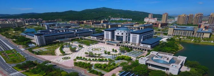 University of Macau confers degrees to 23 graduates of Master of Science in International Integrated Resort Management