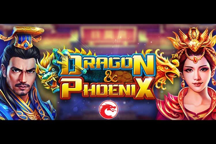 Betsoft soars to new levels with “Dragon & Phoenix”