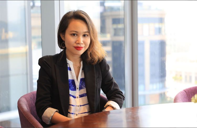 O MEDIA and Inside Asian Gaming welcome Victoria Man as new Director of Events and Projects