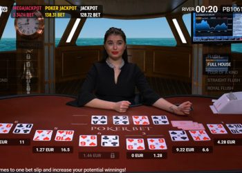 Live-games integration as an effective marketing tool for increasing bets