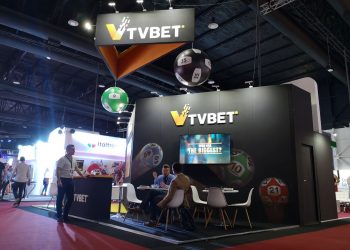 How to become a live-games headliner in one year: the TVBET case
