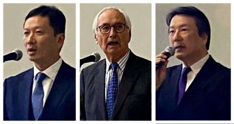 Galaxy Entertainment Japan seeking “license from society” to develop Yokohama IR