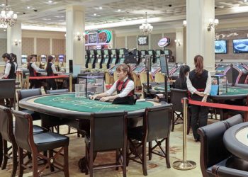 Platinum Entertainment Limited appointed exclusive manager of gaming operations at Vietnam’s Royal Casino in Ha Long Bay