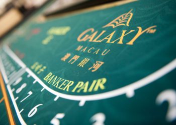 VIP baccarat shows sequential gain in Macau GGR share but down 23% year-on-year in 4Q19