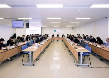 DICJ to help casino operators purchase temperature detection equipment amid fears of viral pneumonia outbreak