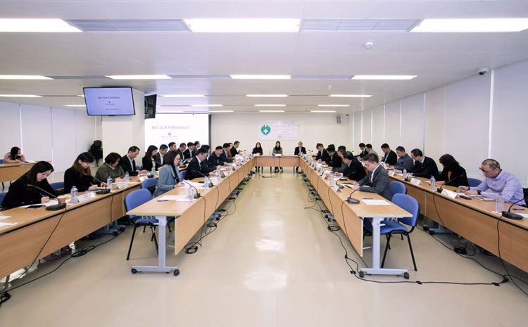 DICJ to help casino operators purchase temperature detection equipment amid fears of viral pneumonia outbreak