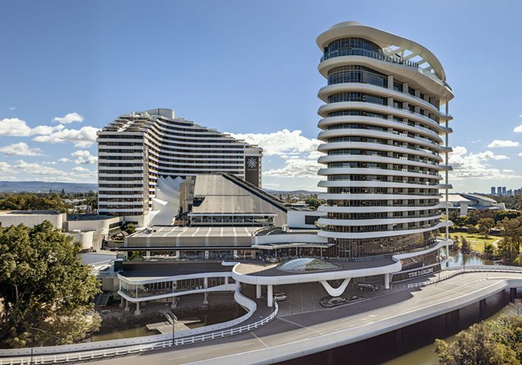 Star Entertainment Group introduces paid leave for staff volunteering with emergency services amid Australian bushfire crisis