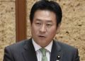 Internal 500.com memo indicates JPY 5 million provided to five lower house representatives in pursuit of Japan IR
