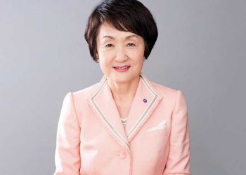 2020: Japan IR  decision time