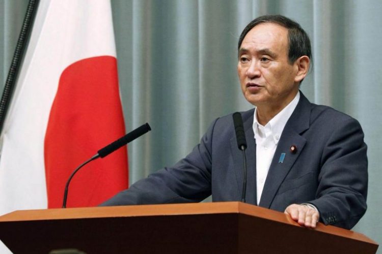 Chief Cabinet Secretary says 500.com scandal won’t impact Japan IR preparations